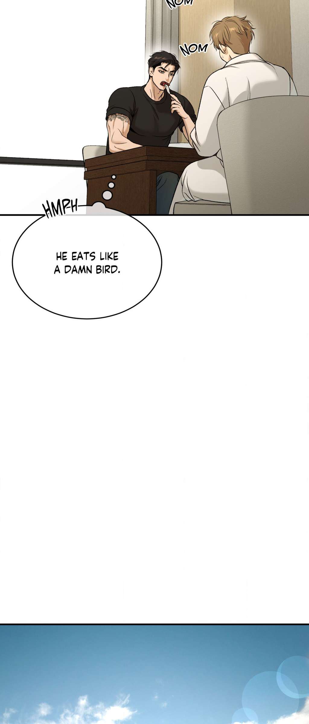 Jinx, Chapter 72 image 003